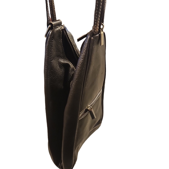 Biacci Inc. Vintage Backsack/ sling - Picture 2 of 16